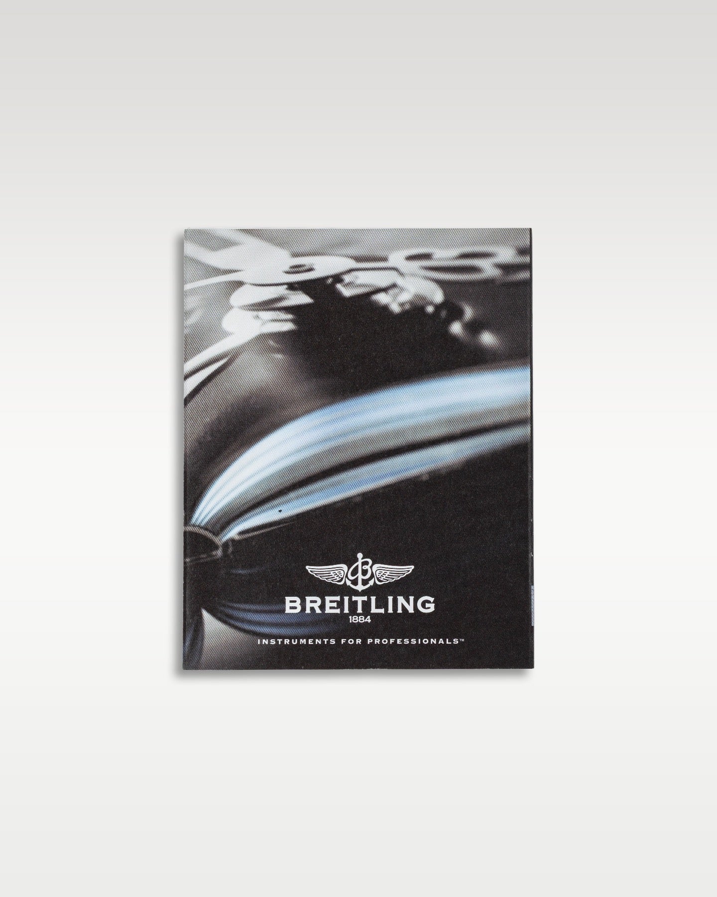 Two Tone Breitling Chronomat 44 CB011012.Q576.375C | Grand Caliber TX