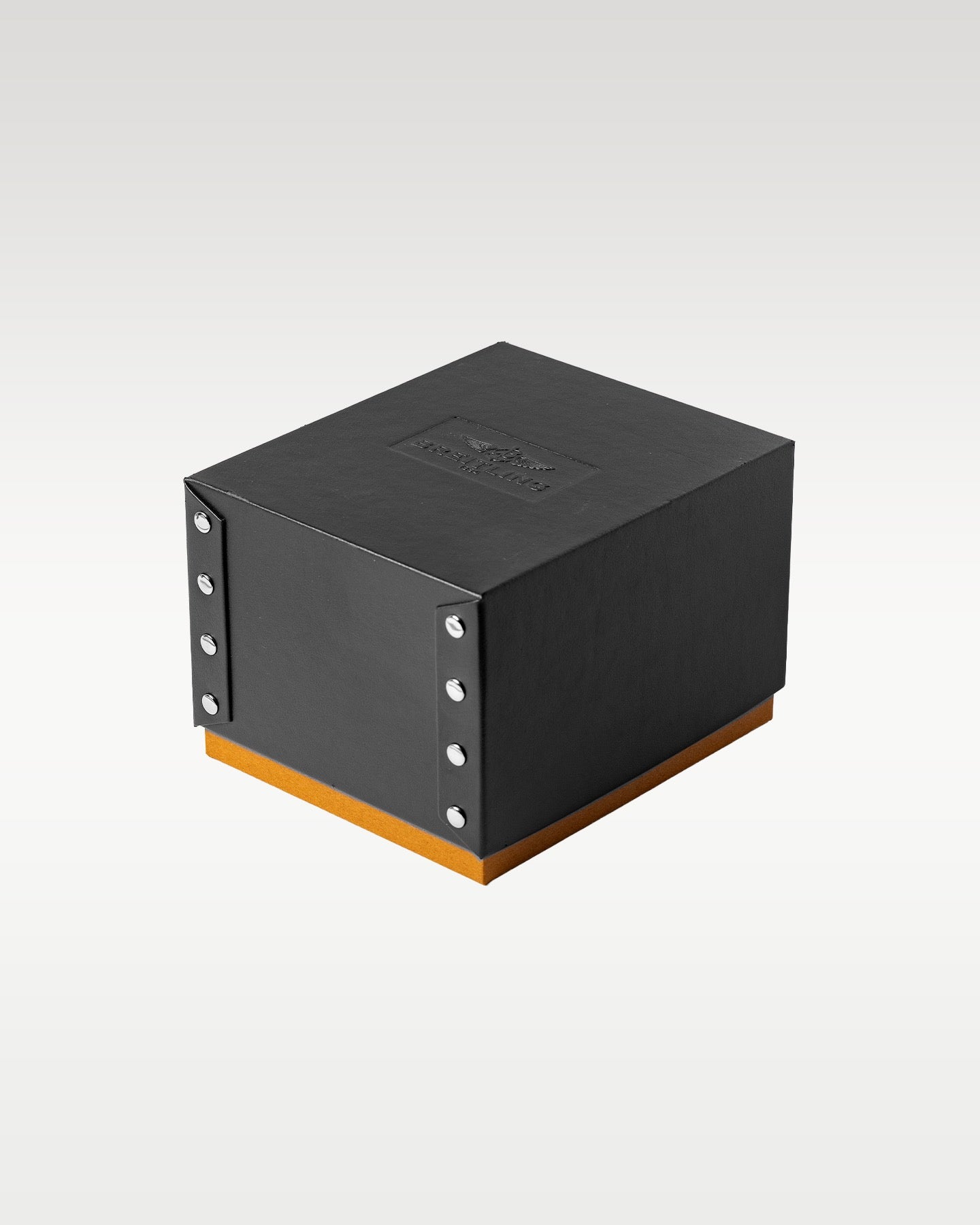 Two Tone Breitling Chronomat 44 CB011012.Q576.375C | Grand Caliber TX