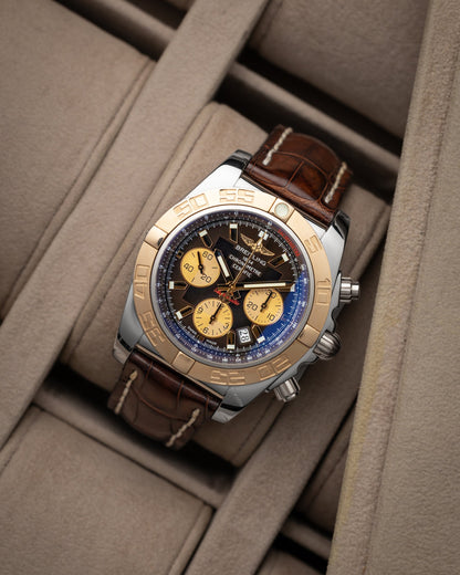 Breitling Chronomat 44 CB011012.Q576.375C