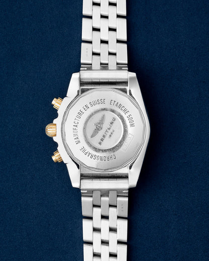 Breitling Chronomat IB011012.A696.375C 44 | Grand Caliber Dallas, Texas