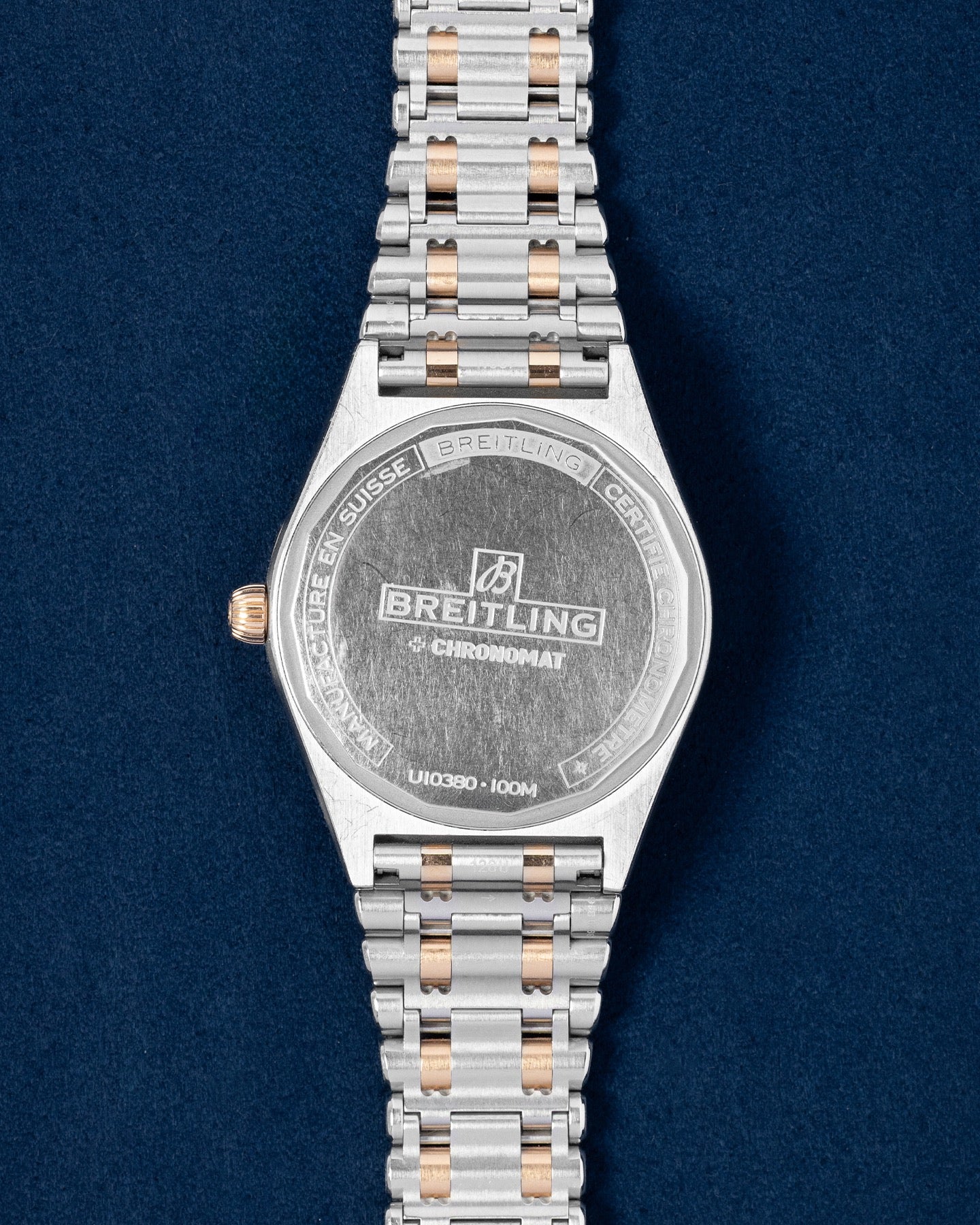 Breitling Chronomat Automatic 36 U10380591K1U1