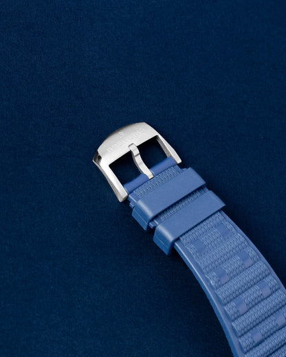 Blue Breitling Chronomat B01 42 AB0134101C1A1 | Grand Caliber Dallas, Texas