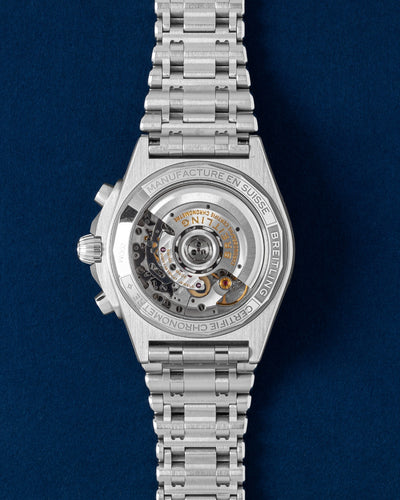 Breitling Chronomat B01 42 AB0134101C1A1