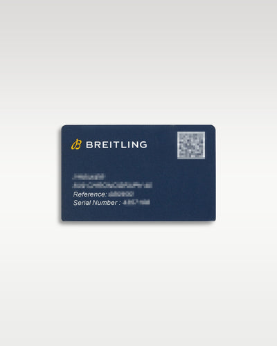 Breitling Chronomat B01 42 AB0134101C1A1