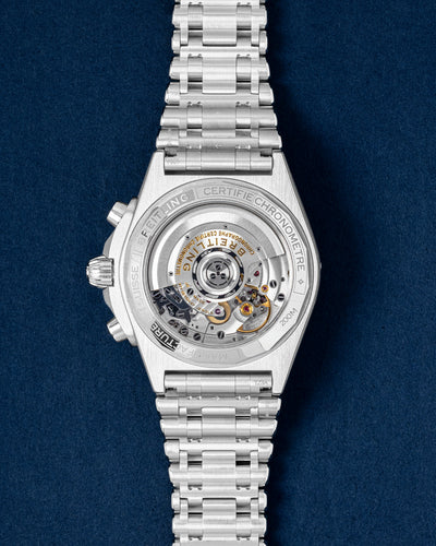 Breitling Chronomat B01 42 AB0134101L1A1