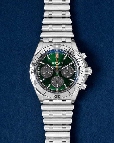 Breitling Chronomat B01 42 AB0134101L1A1