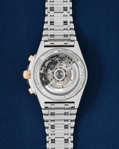 Breitling Chronomat B01 42 IB0134101G1A1