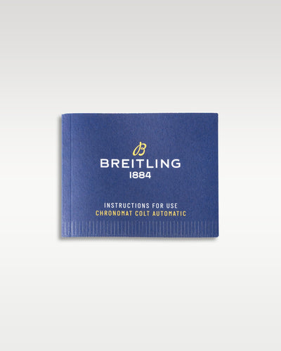 Breitling Chronomat B01 42 IB0134101G1A1