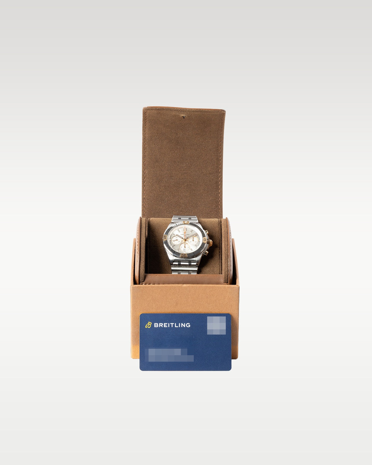 Breitling Chronomat B01 42 IB0134101G1A1