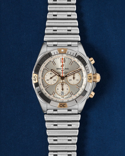 Breitling Chronomat B01 42 IB0134101G1A1