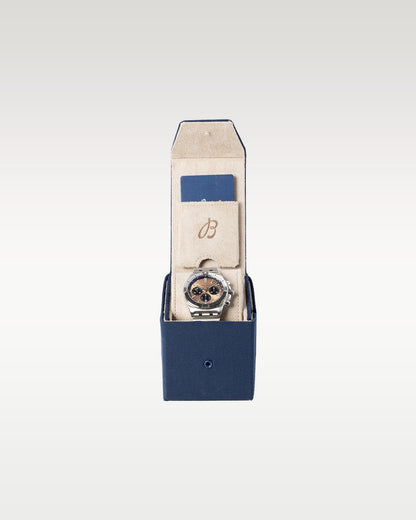 Copper Breitling Chronomat B01 Chrono 42 AB0134101K1A1 | Grand Caliber