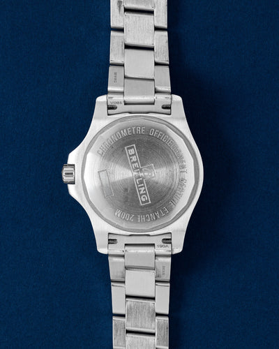 Breitling Chronomat Colt Automatic 41 A17313101F1A1
