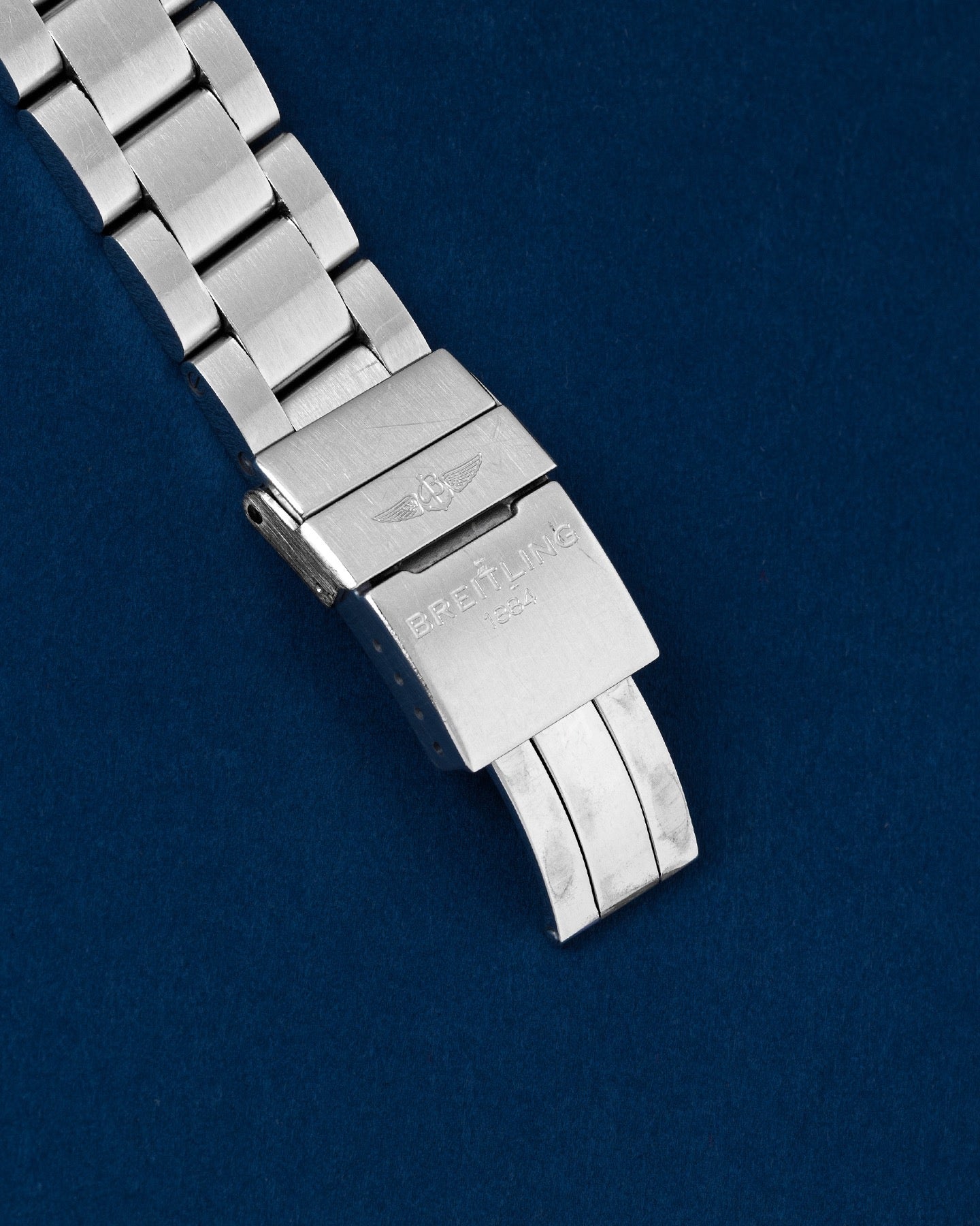 Breitling Chronomat Colt Automatic 41 A17313101F1A1