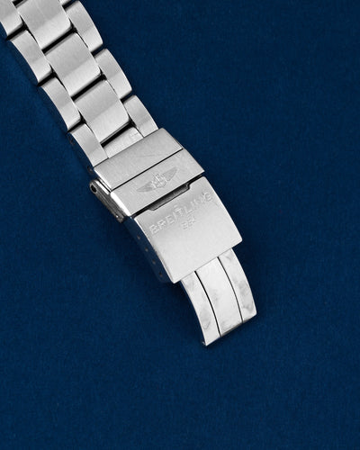 Breitling Chronomat Colt Automatic 41 A17313101F1A1