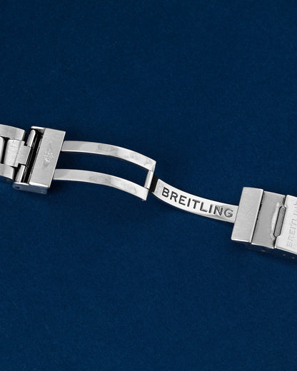 Breitling Chronomat Colt Automatic 41 A17313101F1A1