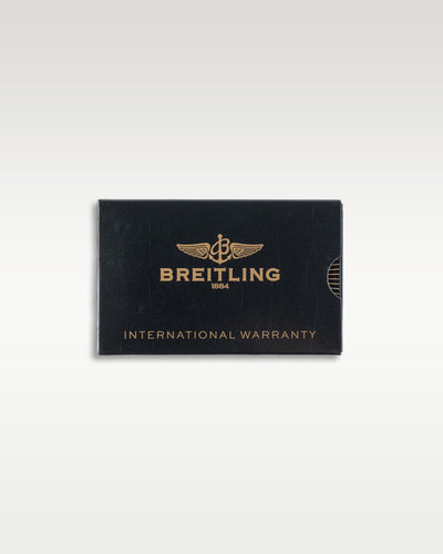 Breitling Chronomat Colt Automatic 41 A17313101F1A1