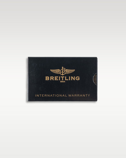 Breitling Chronomat Colt Automatic 41 A17313101F1A1