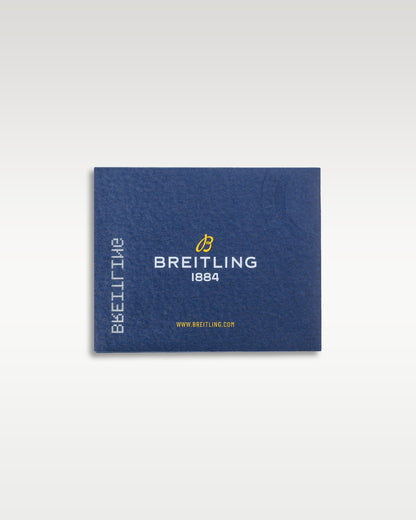 Breitling Chronomat Colt Automatic 41 A17313101F1A1