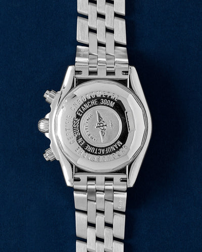 Breitling Chronomat Evolution A1335653/A570