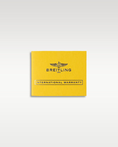 Breitling Chronomat Evolution A1335653/A570