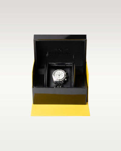 Breitling Chronomat Evolution A1335653/A570