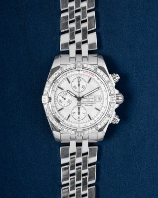 Breitling Chronomat Evolution A13356