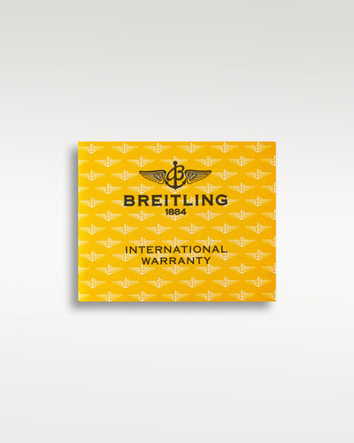 Breitling Chronomat Evolution MOP Dial B1335653/A572 | Grand Caliber Dallas, Texas