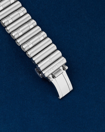 Breitling Chronomat GMT Giannis Limited Edition A32398