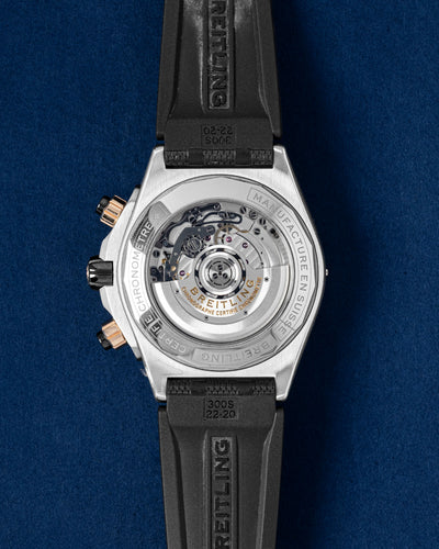 Breitling Chronomat UB0136251B1S1