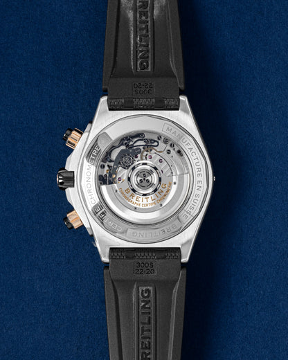 Breitling Chronomat UB0136251B1S1