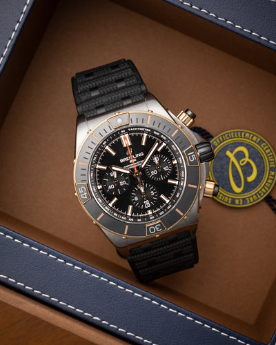 Breitling Chronomat UB0136251B1S1