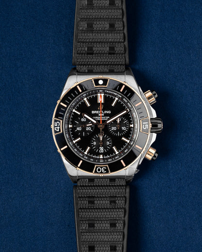 Breitling Chronomat UB0136251B1S1