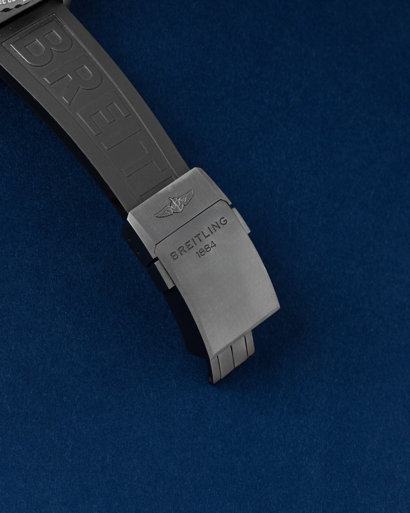 Breitling Cockpit B50 Night Mission VB501022/BD41