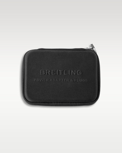 Black Breitling Cockpit B50 Night Mission VB501022/BD41 | Grand Caliber DFW