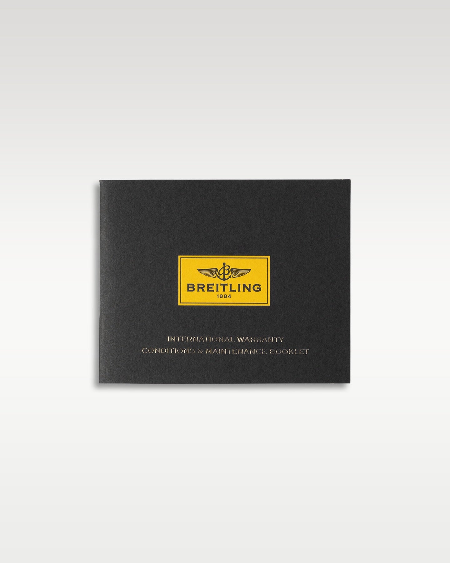 Breitling Cockpit B50 Night Mission VB501022/BD41