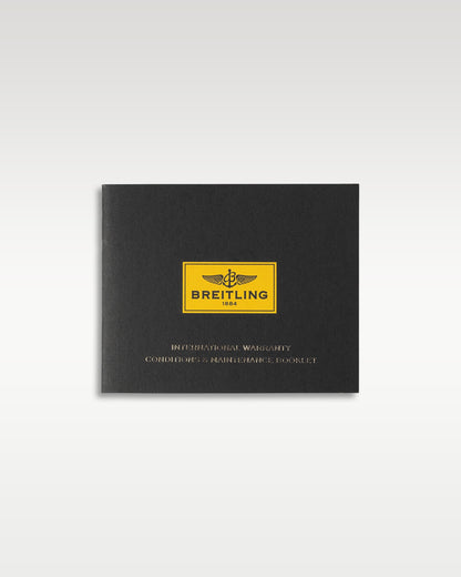 Breitling Cockpit B50 Night Mission VB501022/BD41