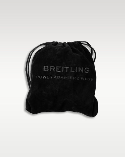 Black Breitling Cockpit B50 Night Mission VB501022/BD41 | Grand Caliber DFW