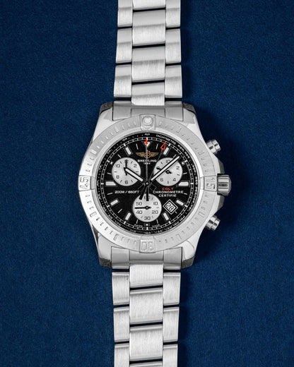 Breitling Colt Chronograph A7338811