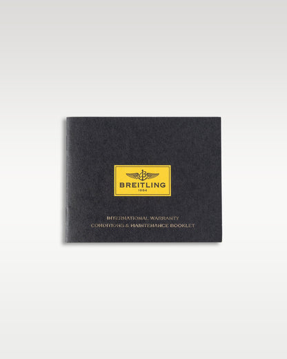 Breitling Colt Chronograph A7338811