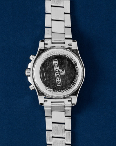 Breitling Colt Chronograph A7338811