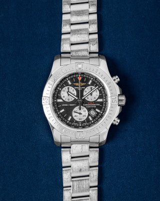 Breitling Colt Chronograph A7338811