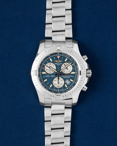 Breitling Colt Chronograph A7338811