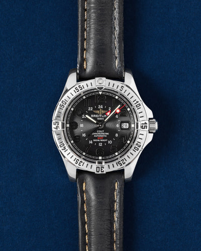 Breitling Colt Gmt A32350