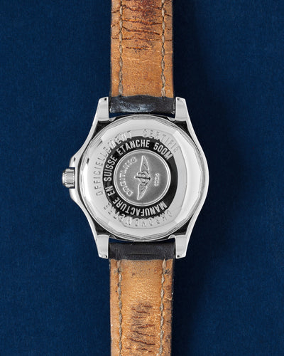 Breitling Colt Gmt A32350