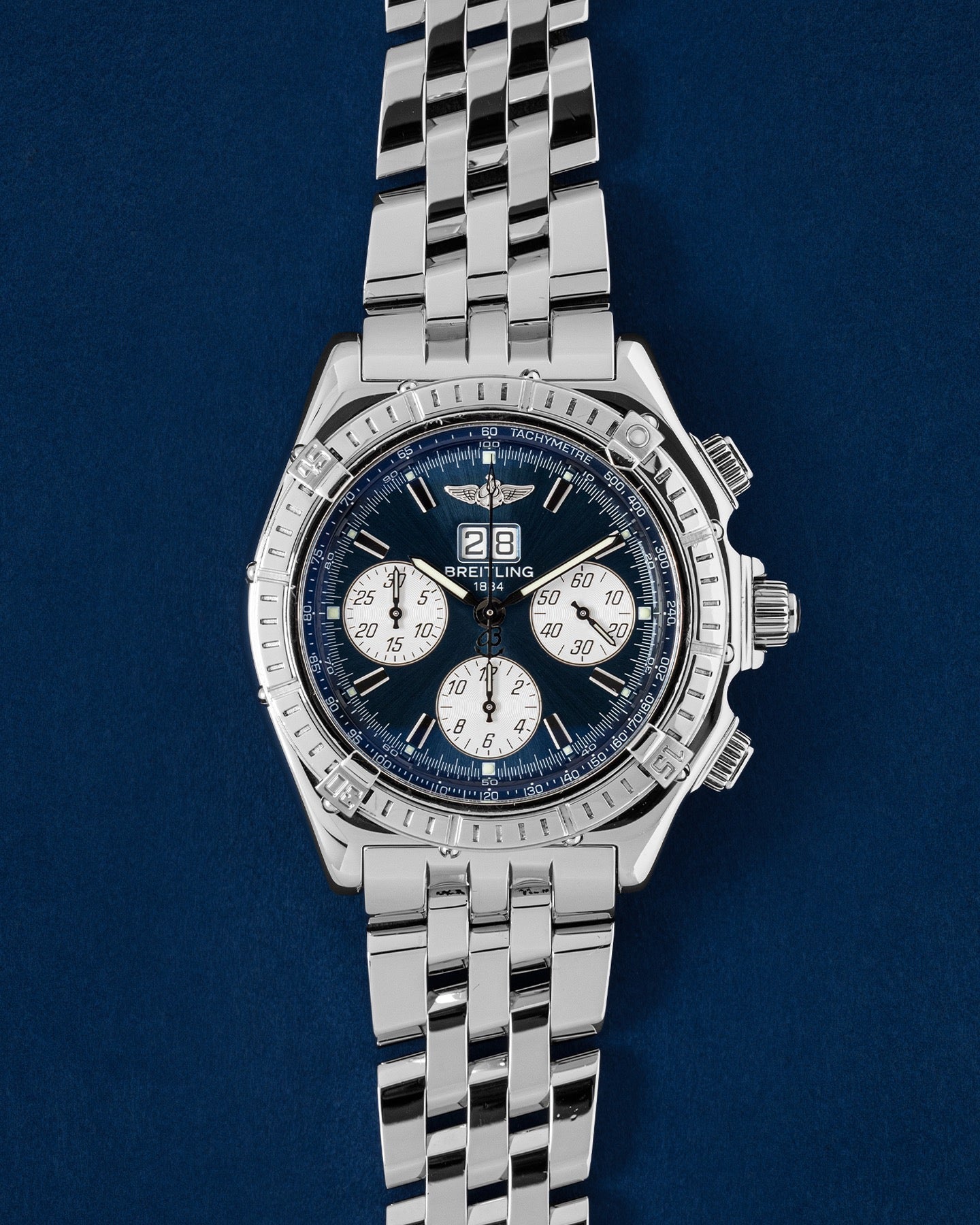 Breitling Crosswind Special A44355
