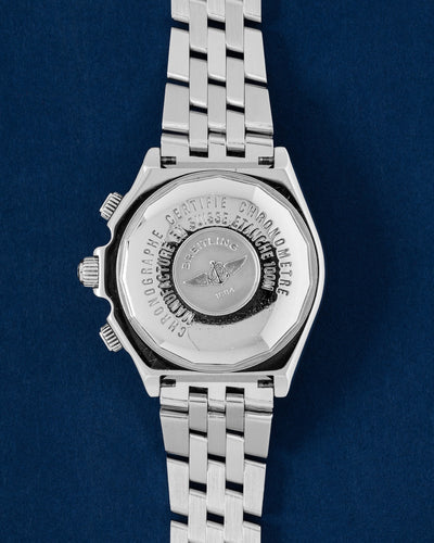 Breitling Crosswind Special A44355
