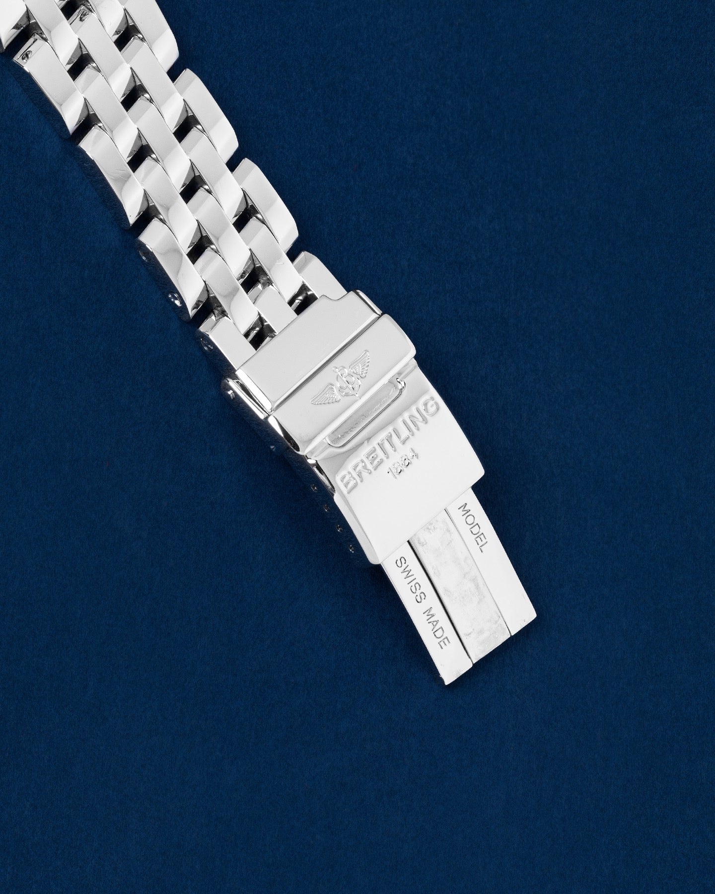 Breitling Crosswind Special A44355
