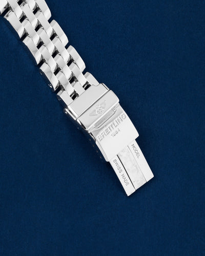 Breitling Crosswind Special A44355