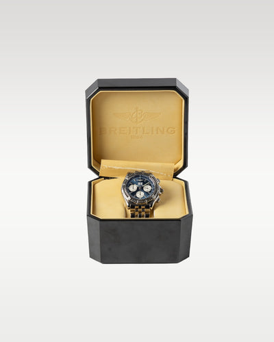 Breitling Crosswind Special A44355