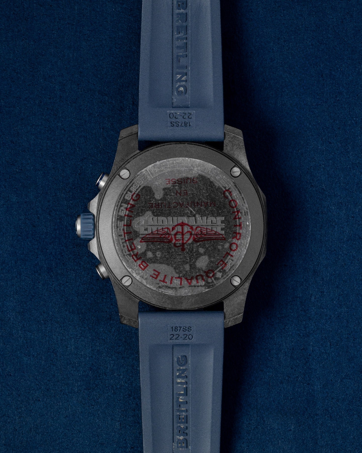 Breitling Endurance Pro X82310